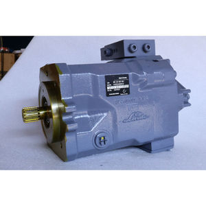 Pompe à huile hydraulique pour pompe à piston hydraulique série HPR75 HPR105 HPR135 105-02R 0001 - Product Image 2