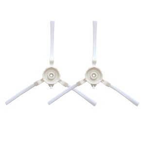 Accesorios aptos para Rowentas Tefal x-plorer 20 40 50 Series RR7387WH Robot aspirador piezas cepillo lateral principal filtro HEPA paño de mopa - Product Image 4