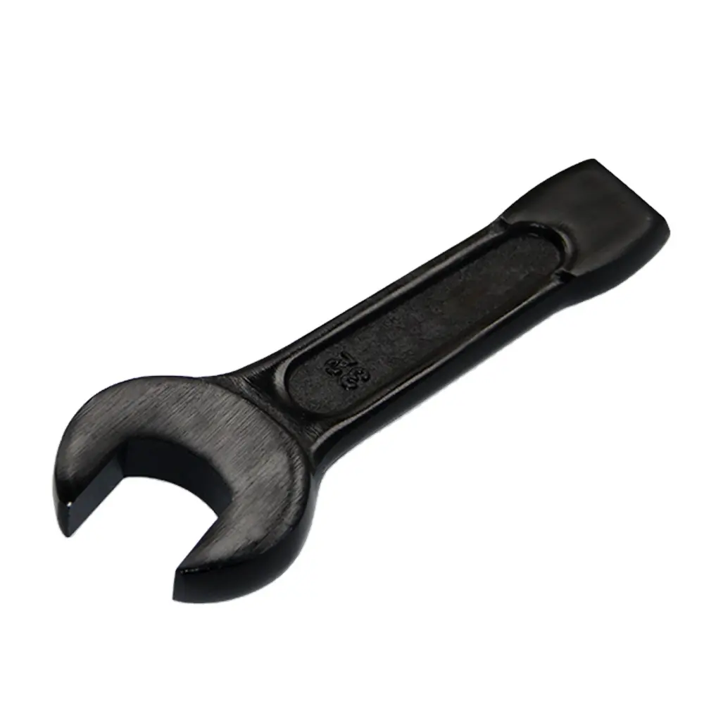 MIKUNI Ring Spanner Supplier Durable Versatile Wrenches