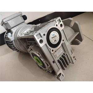 Motorreductor Wanxin GH-28 WSS0.4KW GV-22 WANSHSIN de velocidad variable - Product Image 4
