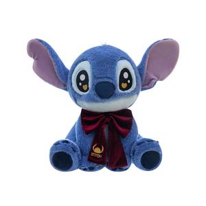 Atacado Costurado Plush com Bow - Bulk Bonito Recheado Animais, Custom Plush Toy Fornecedor para Garra Machine & Varejo - Product Image 5