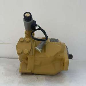 ชุดปั๊มพัดลมไฮดรอลิกแบบลูกสูบ 259-0815 สำหรับรถขุด Caterpillar 330D 336D เครื่องยนต์ C9 - Product Image 5