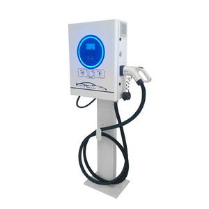 <span class=keywords><strong>Ccs</strong></span> tiêu chuẩn DC 40kw <span class=keywords><strong>CCS</strong></span> EV sạc cho căn hộ phức tạp - Product Image 2