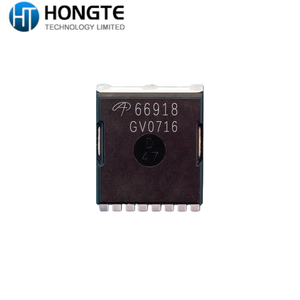 HT AOTL66918 TOLLA แพ็คเกจ N-Channel 100V 214A MOSFET ทรานซิสเตอร์ชนิดฟิลด์เอฟเฟค - Product Image 1