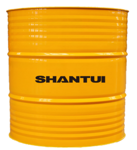 <span class=keywords><strong>Huile</strong></span> spéciale haute performance certifiée ISO d'origine Shantui pour engins de construction - Product Image 1
