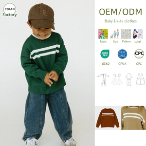 <span class=keywords><strong>Pull</strong></span> épais pour bébé, <span class=keywords><strong>pull</strong></span> d'hiver à manches longues pour <span class=keywords><strong>enfant</strong></span>, col rond, en <span class=keywords><strong>polaire</strong></span>, <span class=keywords><strong>pull</strong></span> décontracté pour <span class=keywords><strong>enfant</strong></span> de 0 à 8 ans - Product Image 1