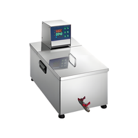 Machine à mijoter commerciale de grande capacité Fournitures pour hôtels et restaurants Circulateur alimentaire à basse température sous vide