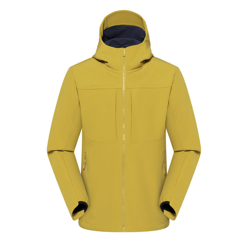 Jaune
