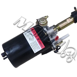 ชุดเบรกคาลิปเปอร์แบบใช้ลมสำหรับอะไหล่รถยก รุ่น General Vacuum Generator Pneumatic Brake Booster - Product Image 1
