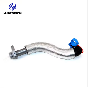 Tuyau de retour de pompe de turbocompresseur 9806186880 pour <span class=keywords><strong>Peugeot</strong></span> 207CC 208I 3008I Citroën C3 XR C4 C4L C6 1.6THP Pièce de rechange - Product Image 6