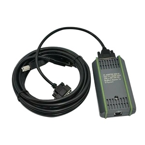 Adaptador USB A2 Siemens 6GK1571-0BA00-0AA0 6gk15710ba000aa0 SIMATIC NET PC-CP para PC - Product Image 1