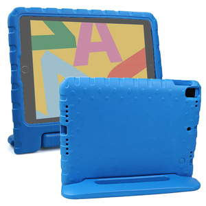 Étui pour tablette en mousse EVA avec béquille pour iPad Air 4 / Air 5 10,9 pouces 2020 / 2022, antichoc - Product Image 1