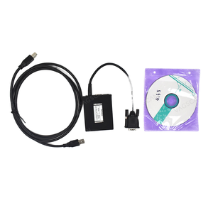 Herramienta de Diagnóstico para Montacargas JUDIT Incado Box para Camiones Jungheinrich, Kit de Diagnóstico JUDIT-4, Interfaz Canbox - Product Image 1