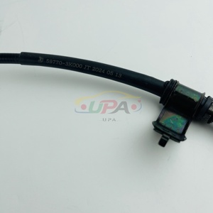 Câble de frein de stationnement droit (RH) pour Hyundai Kia 59770-3K000 - Product Image 6