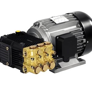 Purificación de Aguas Residuales Industriales, Acero Inoxidable, <span class=keywords><strong>Alta</strong></span> Presión, Rodamientos Resistentes a la Corrosión, Filtración, <span class=keywords><strong>Tratamiento</strong></span> de Agua, 1 Año - Product Image 1
