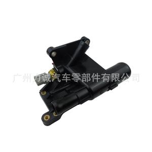 Adaptador de Montaje de Termostato 31251249 para Volvo S40/C30, Preferido para Comercio Transfronterizo, Hecho de Plástico - Product Image 3