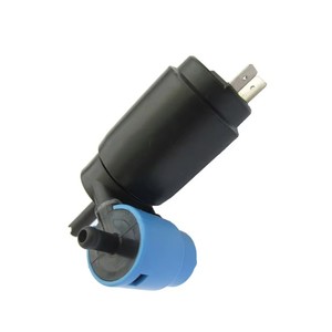 Bomba de limpiaparabrisas 333955651 191955651 1H6955651 1959252 7 222079 95VW17K624AA 090226561 para VW Vauxhall <span class=keywords><strong>Opel</strong></span> - Product Image 1