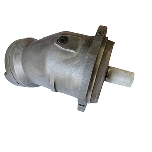 Bomba de Pistones Hidráulicos Serie A2F de Alto Rendimiento A2F05 A2F05M A2F10 A2F10M A2F12 A2F12M A2F16 A2F16M - Product Image 3