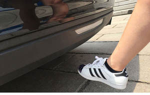 Nuevo Lanzamiento de puerta trasera automática puerta trasera eléctrica elevador de puerta trasera para <span class=keywords><strong>Peugeot</strong></span> 408X 2023 + - Product Image 5