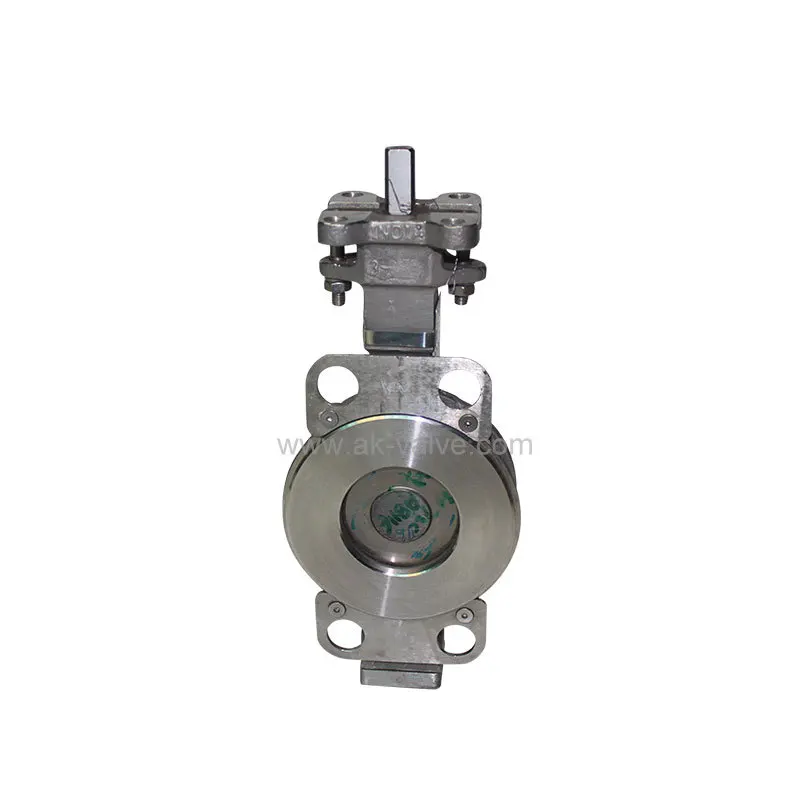 Emerson-Keystone K-Lok Series F360 F370 Высокопроизводительные пневматические двойные эксцентриковые дроссельные клапаны для воды в наличии