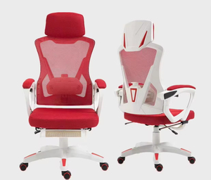 Hot Selling Comfortable Adjustable Rotating Ergonomic Office <b>Gaming</b> Chair Luxury Custom 5714 <b>Gaming</b> Chair Luxury 5714 5714 Gamin - Product Image 2