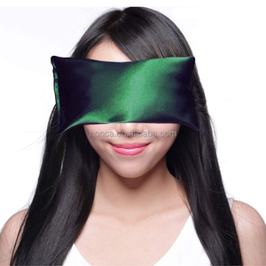 Customize Flax Seed <strong>Wheat</strong> <strong>Pack</strong> Hot Cold Compress for Eye Soothing, Microwavable Weighted Massaging Heating <strong>Pack</strong> - Product Image 5