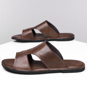 Sandalias Casuales para Hombre, Estilo Sofisticado y Retro, Calzado Cómodo para Primavera/Verano 2026, Tallas Grandes - Product Image 6