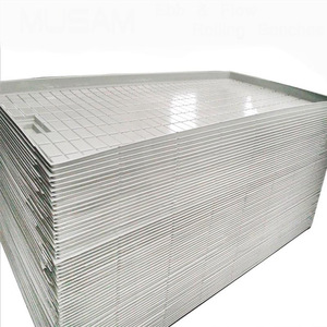 Hydroponic Flood Tables Trays Greenhouse Benches Ebb and Flow Table