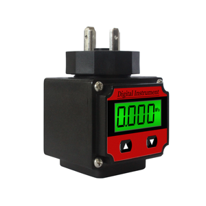 Transmisor <span class=keywords><strong>de</strong></span> Presión Inteligente Todo en Uno <span class=keywords><strong>de</strong></span> 2 Cables y 4-20 mA |   Pantalla LED/LCD Integrada para Lectura Directa y <span class=keywords><strong>Simplificación</strong></span> del Sistema - Product Image 6