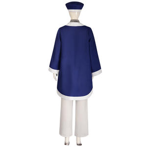 Hombres adultos Anime Delicious in Dungeon Cosplay Falin disfraz FCGD-040 - Product Image 2