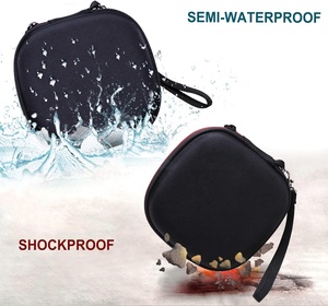 Estuche de herramientas EVA personalizado para <span class=keywords><strong>Nikon</strong></span> ACULON A211 10-22x50 binoculares bolsa de viaje - Product Image 6