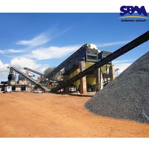เครื่อ<span class=keywords><strong>ง</strong></span>บดหิน Desain Stone Crusher รุ่น Jo 180 0 T H - Product Image 5