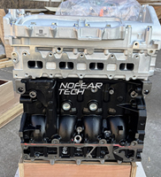 Vente Pièces Détachées Automobile Moteur 2.3JTD F1AE Long Block pour FIAT Ducato Iveco Daily Minibus F1AE3481D F1AE3481E Euro5 Moteur Nu