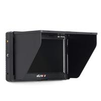 Moniteur Vidéo Caméra VILTROX TFT DC-70 II LCD HD Multi 4K pour Appareil Photo Reflex