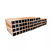 Tubes/plaques de moulage R6m 120*120mm chromés neufs pour CCM