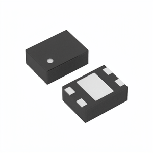 Composant électronique en stock : puce 4 UDFN à pad exposé pour la gestion de l'alimentation (PMIC) XC6221C38AGR-G - Product Image 1