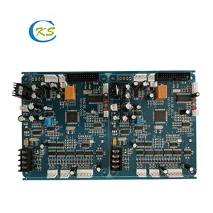 Shenzhen Professional BMS Boards Factory Processing Manufacturing BMS PCBA