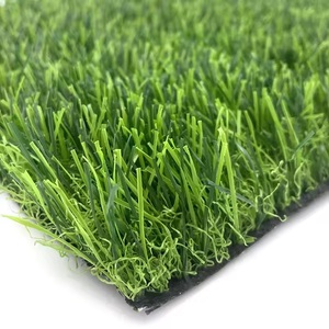Nhà Sản Xuất Ngoài Trời Nhựa Tổng Hợp Lawn Mat Vườn Cảnh Quan Trang Trí Nội Thất Màu Xanh Lá Cây Thảm F Ake Cỏ Thảm Cỏ Nhân Tạo - Product Image 5