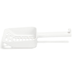 Lettiera per gatti, capacità, design ergonomico e facile da pulire; ideale per mantenere pulito lo spazio della tua casa. - Product Image 2