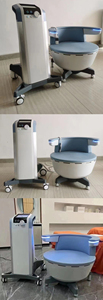 เครื่องนวดหน้าไมโครเคอร์เรนท์ EMS แบบพกพา ช่วยฟื้นฟูผิวหน้า แบตเตอรี่แบบชาร์จได้ ผลิตจากพลาสติก ใช้งานสะดวก ไม่ต้องผ่าตัด ปรับระดับได้ ยกกระชับผิว - Product Image 6