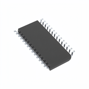 Buy Online Electronic Components Authorized Distributor VNQ810MTR-E 28 SOlC Power Management (PMIC) - Product Image 1