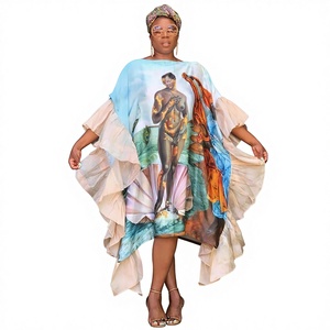 11005 Vendita Diretta dalla Fabbrica per il Commercio Estero Europeo e Americano, Abito Lungo Senza Spalline in Poliestere alla Moda per <span class=keywords><strong>Donna</strong></span> - Product Image 1