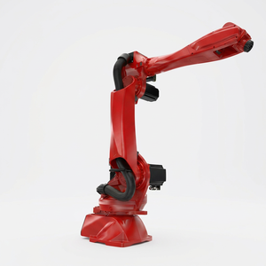 Robot de soudage compact COMAU Racer-12-1.4 CE avec poignet creux, capacité de 7 kg, entraînement servo-électrique - Product Image 1