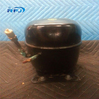 Popular Comercial frigorífico R404A 1/2HP congelador compresor NEK6213GK para ASPERA Embraco