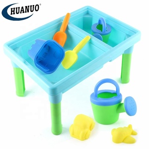Giocattoli da <span class=keywords><strong>spiaggia</strong></span> e <span class=keywords><strong>sabbia</strong></span> giochi divertenti per <span class=keywords><strong>la</strong></span> casa acqua estate 13 pezzi tavolo di <span class=keywords><strong>sabbia</strong></span> Set tavolo da <span class=keywords><strong>spiaggia</strong></span> giocattoli di <span class=keywords><strong>sabbia</strong></span> <span class=keywords><strong>con</strong></span> tenda per bambini - Product Image 4