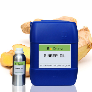 Natürlicher Inhaltsstoff Körper <span class=keywords><strong>massage</strong></span> Schlankheit söl reines natürliches ätherisches Öl Frisches Ingwer öl für das Haar wachstum Huile De Gingembre - Product Image 1