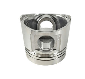 Nouvelles pièces de moteur diesel en gros, kit de révision et de reconstruction de pistons de moteur 6204-31-2121 6208-31-2141 pour 4D95 - Product Image 1