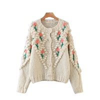 Buy Luxurious Popcorn Sweater That Feel 