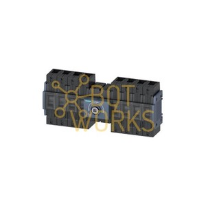 Siemens 3KC04322NE000AA0 - Nuovo - Product Image 1