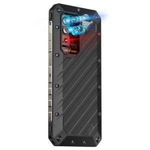 Ulefone Armor 19 Bền Công Nghiệp Gồ Ghề Android 12 Cầm Tay PDA Mới Không Thấm Nước Điện Thoại Thông Minh Với Cảm Biến Đo Nhiệt Độ - Product Image 4